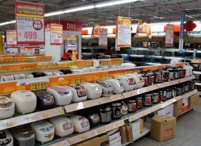 小家電批發(fā)市場深度解析 價格、品種與購買全攻略