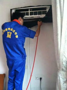 專業(yè)家電清潔服務 浙江嘉興市家電清洗全國分公司代理點，承接油煙機清洗服務品牌